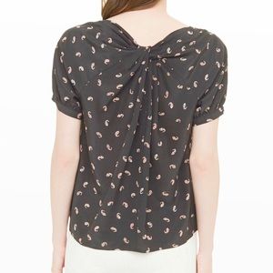 Orabella Top Chemise